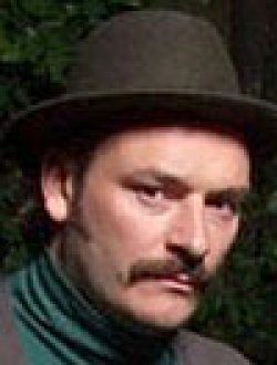 Julian Barratt