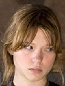 Léa Seydoux