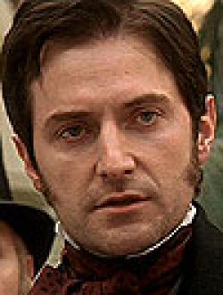 Richard Armitage