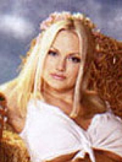 Stacy Valentine