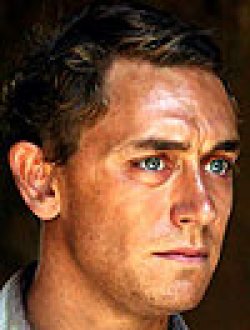 JJ Feild