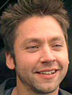 Michael Weston