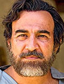 Makram Khoury