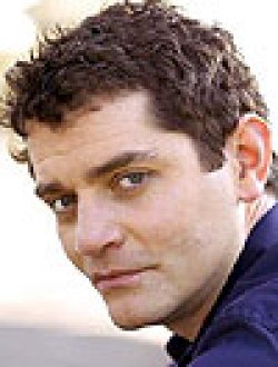 James Frain