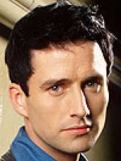 Glenn Quinn