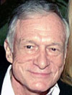 Hugh M. Hefner