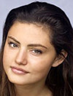 Phoebe Tonkin