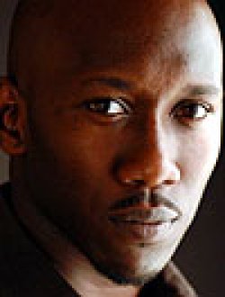 Mahershala Ali
