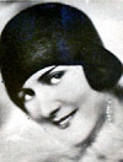 Arlette Marchal