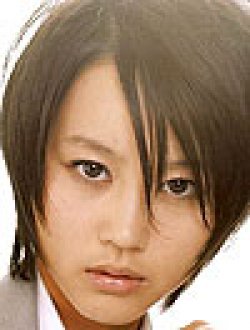 Maki Horikita