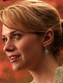 Hilarie Burton