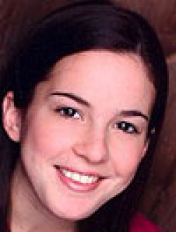 Martha MacIsaac