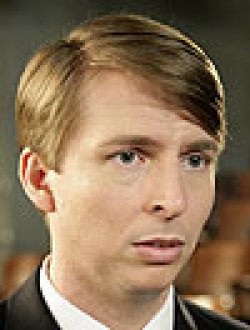 Jack McBrayer