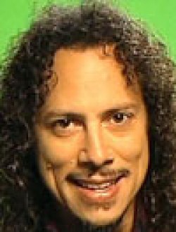 Kirk Hammett