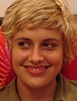 Greta Gerwig