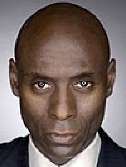 Lance Reddick