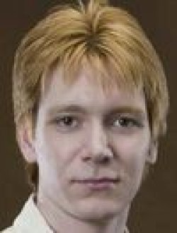 James Phelps