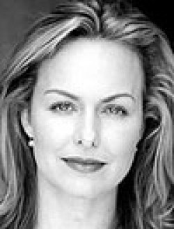 Melora Hardin
