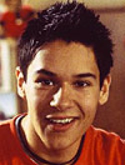 Oliver James