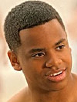 Tristan Wilds