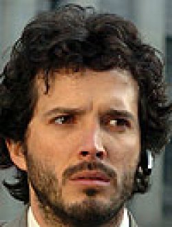 Bret McKenzie