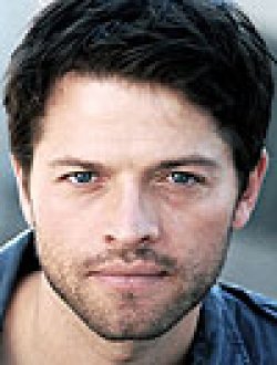 Misha Collins