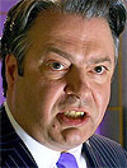 Roger Allam