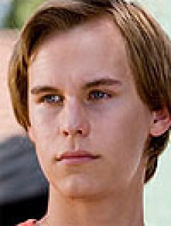 Rhys Wakefield