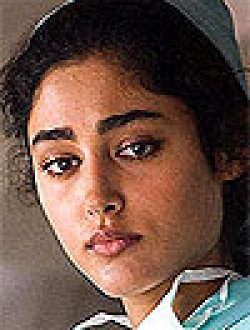 Golshifteh Farahani