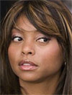 Taraji P. Henson