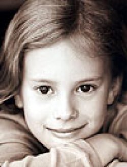 Conchita Campbell