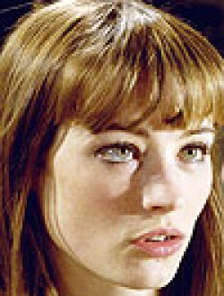 Lucy Gordon