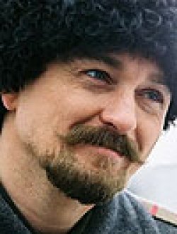 Sergej Bezrukov