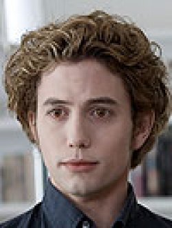 Jackson Rathbone