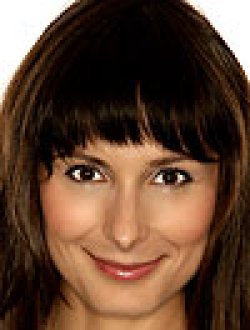 Zdeňka Žádníková-Volencová