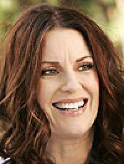 Megan Mullally