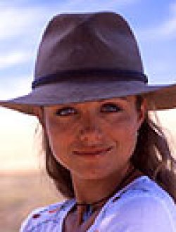 Bridie Carter