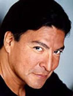 Gil Birmingham