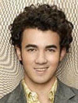 Kevin Jonas