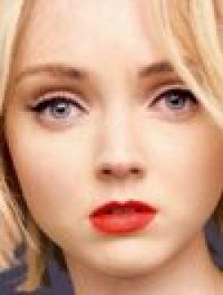 Lily Cole
