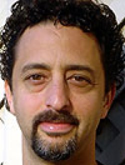 Grant Heslov