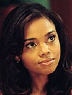 Sharon Leal