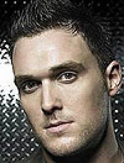 Owain Yeoman