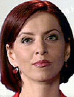 Nora Fridrichová