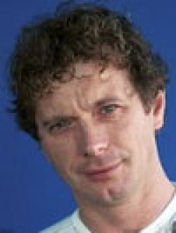 Vladimír Voštinár