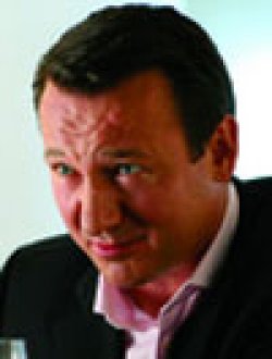 Robert Wieckiewicz