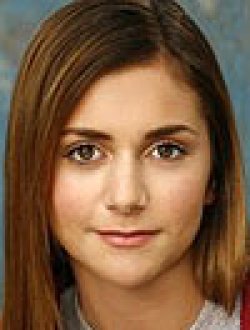 Alyson Stoner