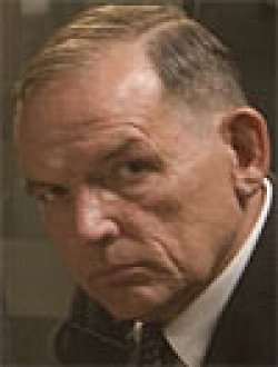 David Schofield