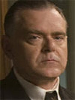 Kevin McNally