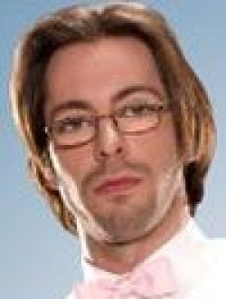 Martin Starr